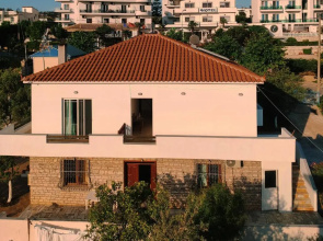 Guesthouse Dollomaja Ksamil