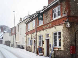 The Nag's Head