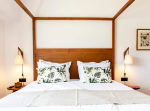 Langley Resort Fort Royal