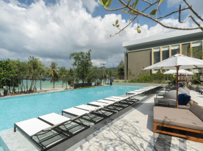 Four Points by Sheraton Phuket Patong Beach Resort