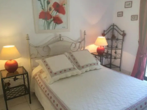 Maison d'hôtes Escale d'Azur