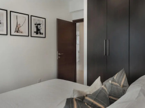 Phaedrus Living: Travertine Residences 101