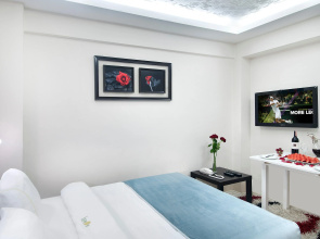 Lemon Residence