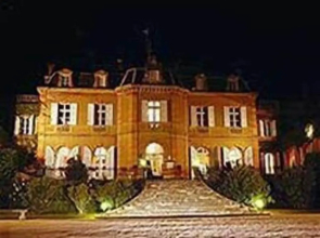 Château de Larroque