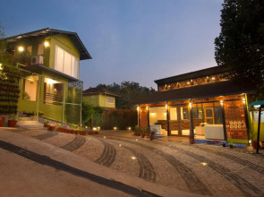 Amrezy Resort and Spa