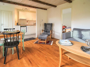 Amazing Apartment in Beddingestrand With 1 Bedrooms
