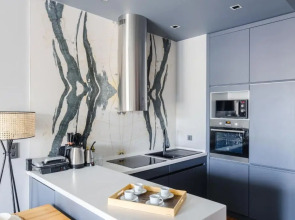 Benesta Residence by NewInn