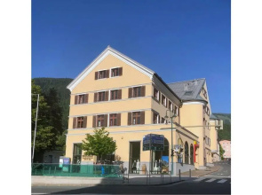 Post Residence Apartments
