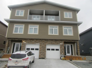 Niven Lake Bed & Breakfast