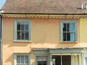 London Cottage