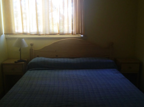 Hotel Bariloche