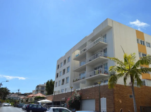 T1 Funchal Barreiros