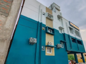 Dayal Villa By OYO Rooms