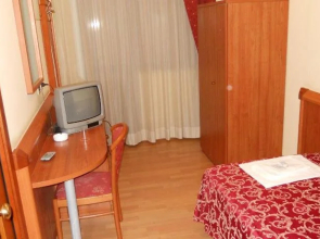 Hotel Val Di Sangro