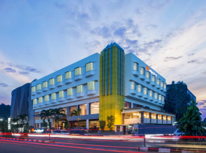 Swiss-Belhotel Manokwari