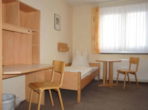 JUGENDGASTEHAUS DRESDEN - Hostel