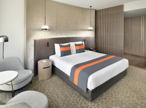 Courtyard by Marriott Al Barsha, Dubai