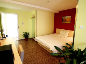 Fast 109 Hotel