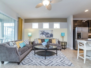 Amazing House! Solterra - 5290WWW
