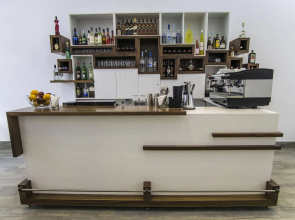 Urban Central Suites - Beirut