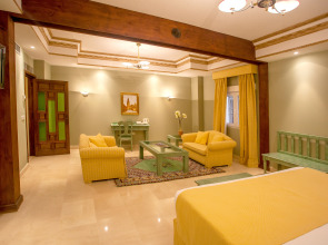 Hotel Sercotel Alfonso VI