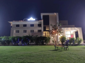 Derby Green Hotel