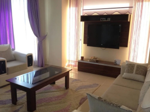 Topcuoglu Villas