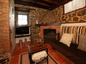 Casa Rural El Corquieu de la Cava