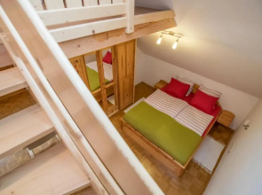 Apartment Janko Rožič