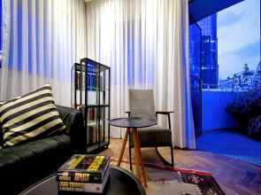 Villa Rothschild by Zvieli Hotels