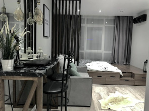 Апартаменты на проспекте Притомский 29