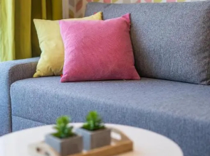 Apartamenty Kołobrzeg Osiedle Polanki