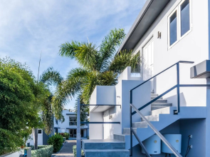 Your Home Away From Home - Caribbean Dream