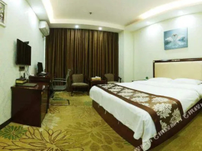 Lingdian Business Hotel