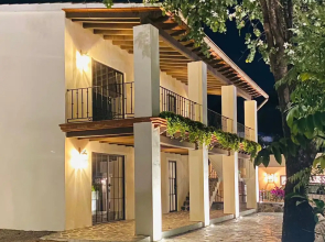Tatala Hotel Boutique