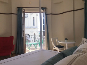 Hotel Conde de Peñalba