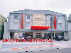 Hotel Grand Luxury Lampung