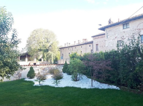 B & B Giada - For N. 3 People - Independent Apartment