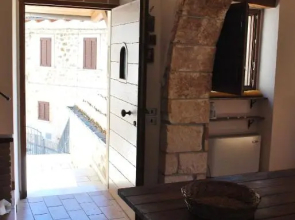 Stone House Ilovemajella