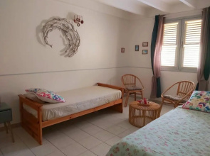 Chambre d'hôte La Villa Gialla