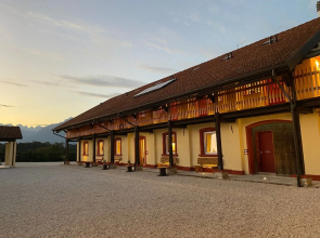Agriturismo Modolo