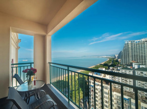 Sanya Shengyi Seaview Hotel