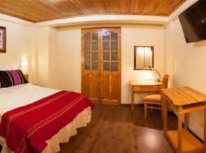 Maimara Hotel