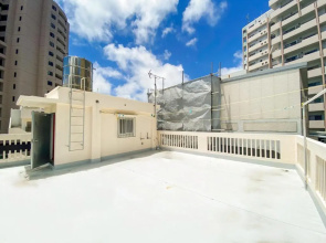 Okinawan inn Andon Matsuokan - Vacation STAY 01270v