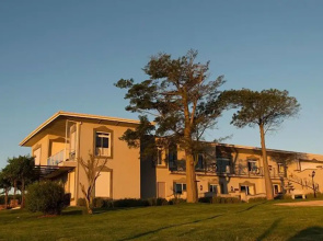 Dieu Donne Boutique Guest House Stellenbosch