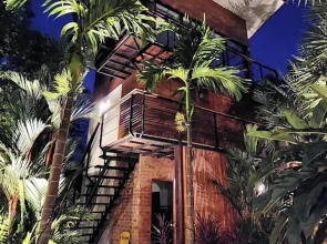 O yua Resort