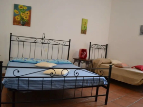 Residenza Turistica & gourmet Orte