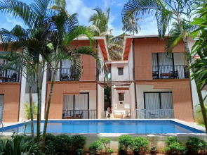 Executive room in Arambol near Beach