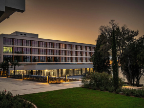 Grand Hotel Brioni Pula A Radisson Collection Hotel