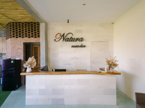 Natura Nusa Dua